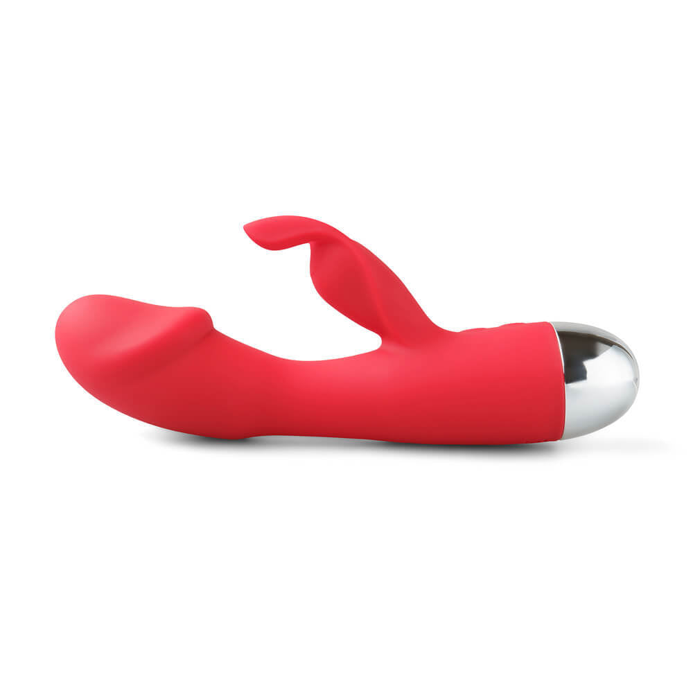 Pleasure Rechargeable Rabbit Vibrator