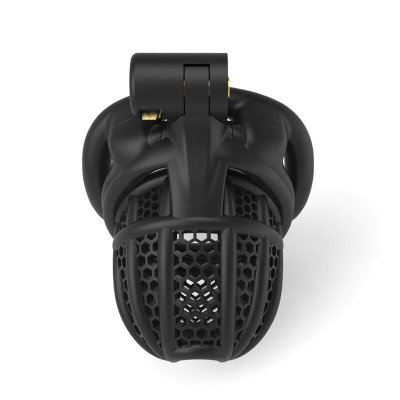 Honeycomb Bee Chastity Cage