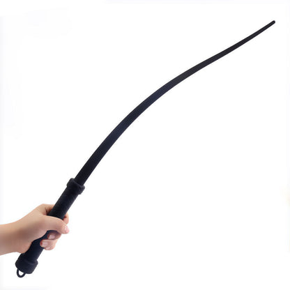 Dark Pleasure 63cm BDSM Silicone Whip