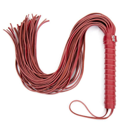 Genuine Leather Fantasy Flogger