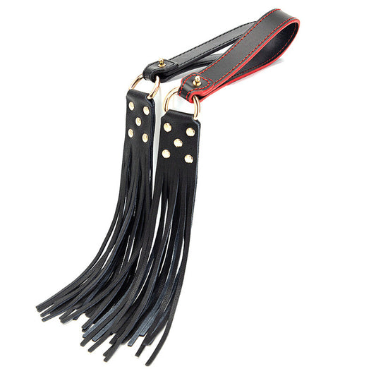 Sensation Delight Loop Flogger