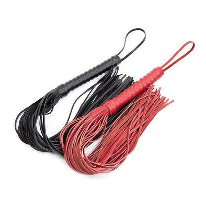 Genuine Leather Fantasy Flogger