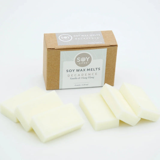 Soylite Decadence Soy Wax Melts