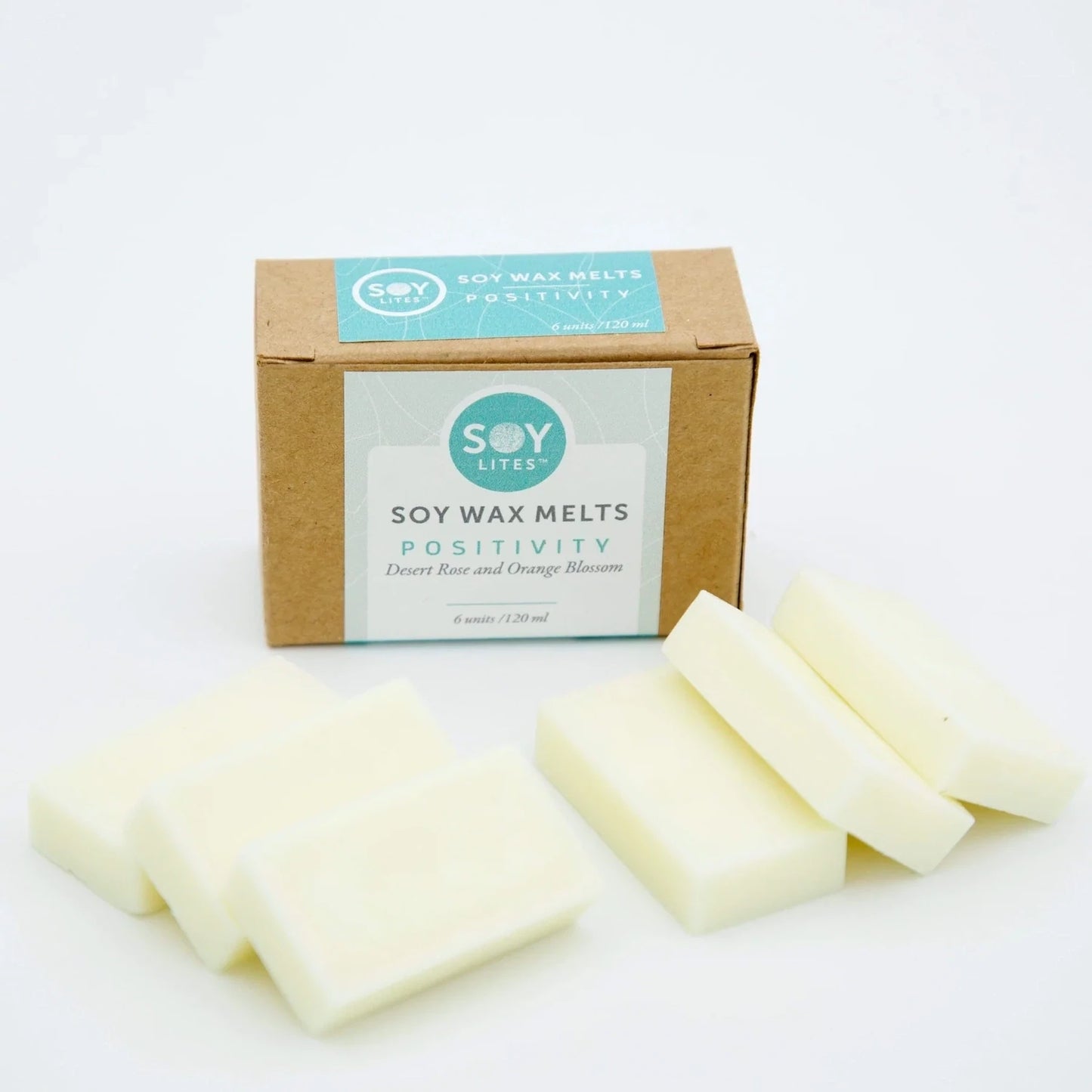 Soylite Positivity Soy Wax Melts