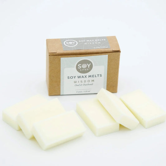 Soylite Wisdom Soy Wax Melts