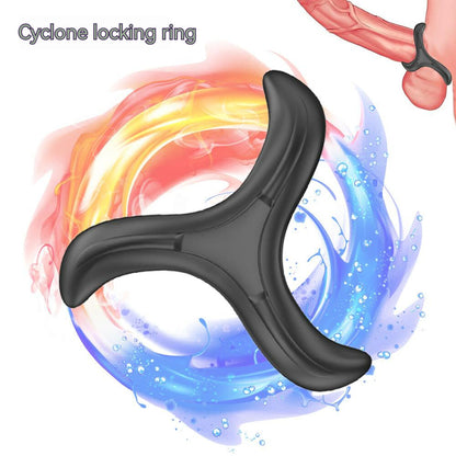 Whirlwind Power Erection Cock Ring