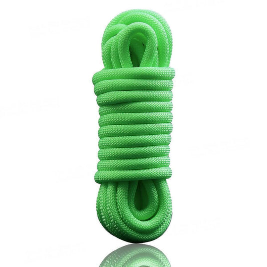 Luminous BDSM Rope 10 Meters