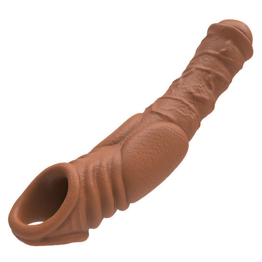 Fantasy Monster Penis Extension Sleeve