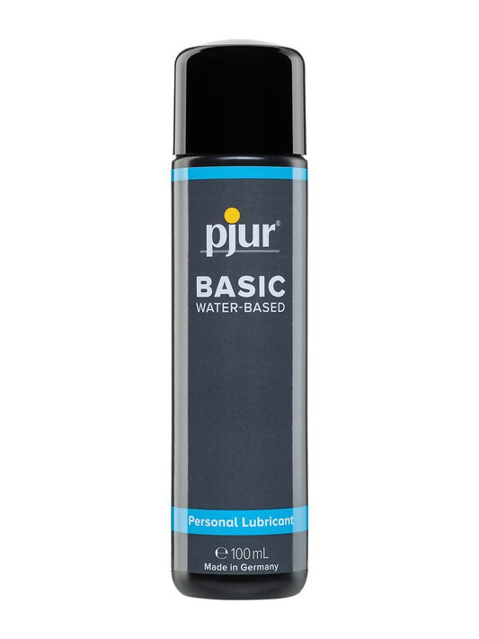 Pjur Basic Water-Based - 100 ml