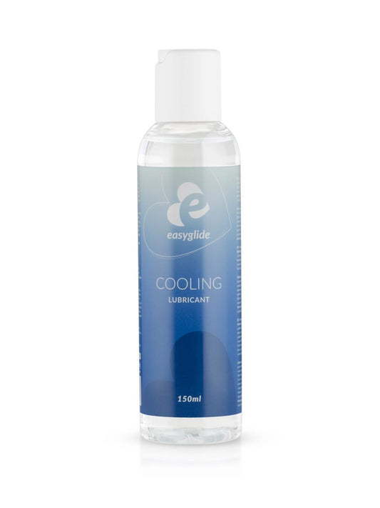 EasyToys | EasyGlide - Cooling Waterbased - 150ml