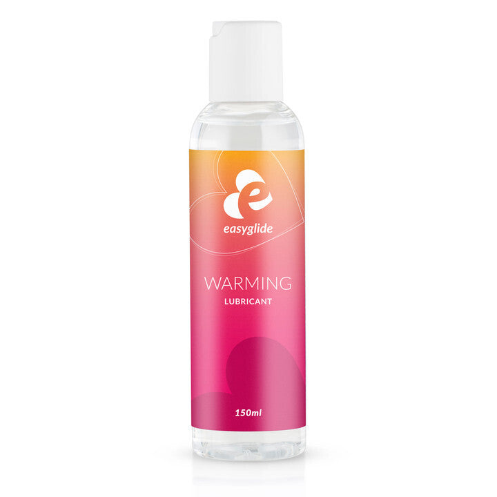 EasyToys | EasyGlide - Warming Waterbased - 150ml