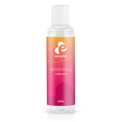 EasyToys | EasyGlide - Warming Waterbased - 150ml