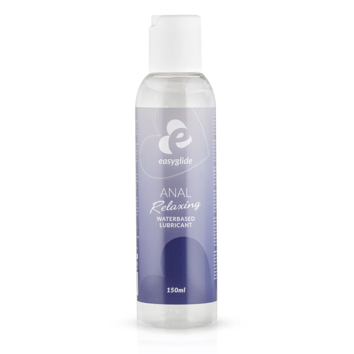 EasyToys | EasyGlide - Anal Relaxing Waterbased - 150ml