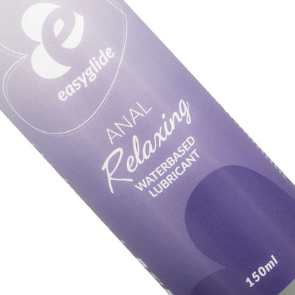 EasyToys | EasyGlide - Anal Relaxing Waterbased - 150ml