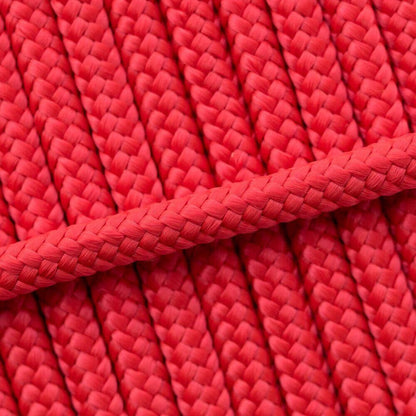 Multifilament Polypropylene Round Braid Bondage Rope