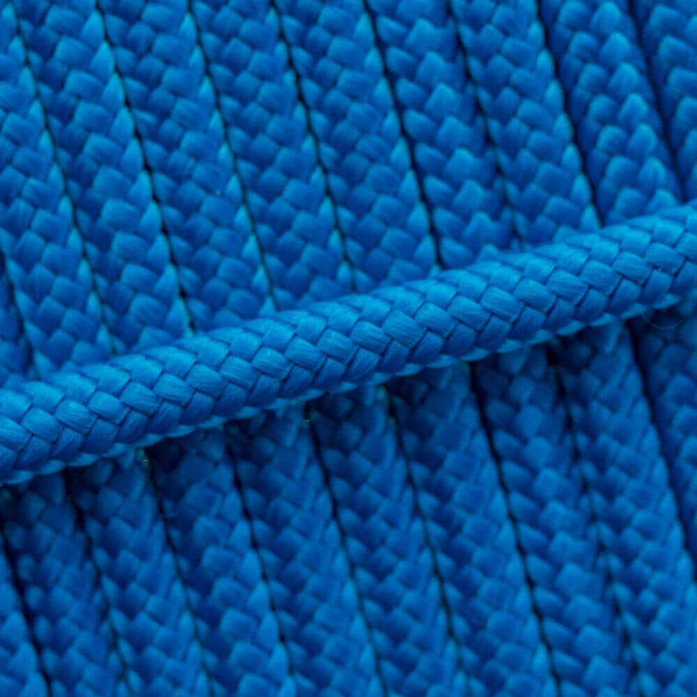 Multifilament Polypropylene Round Braid Bondage Rope