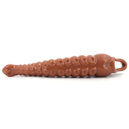 Fantasy Tentacle Monster Penis Extension Sleeve