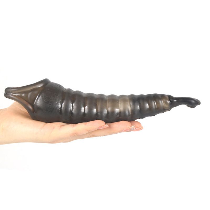 Fantasy Tentacle Monster Penis Extension Sleeve