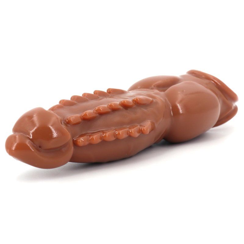 Fantasy Reptile Penis Extension Sleeve