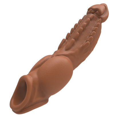 Fantasy Reptile Penis Extension Sleeve