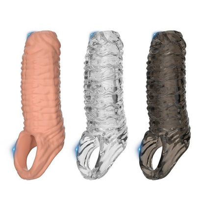 Penis Sleeve Girth Enhancer