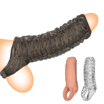 Penis Sleeve Girth Enhancer