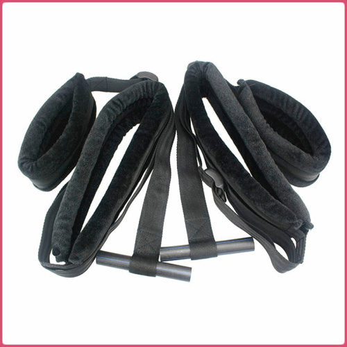 Door Swing Strap Alternative Adult Sex Play Product for Couples