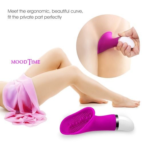 Clitoral Stimulator Vibrator - Pleazure